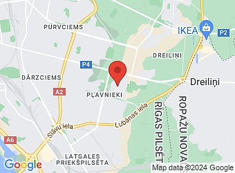  Pļavnieku 6-29, Rīga, LV-1021,  ProfectusPlus, SIA