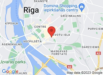  Avotu 10, Rīga, LV-1011,  Profesionālā Skaistuma skola