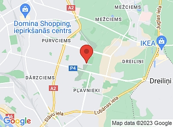  Ilūkstes 54 k-7 - 68, Rīga, LV-1082,  Proffee, SIA