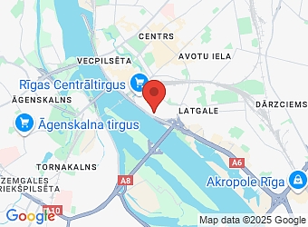  Kārļa Mīlenbaha 4, Rīga LV-1050,  ProfFit Line, SIA