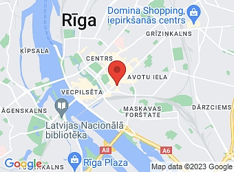  Dzirnavu 100 - 3.st., Rīga, LV-1050,  Profi Accountant, SIA