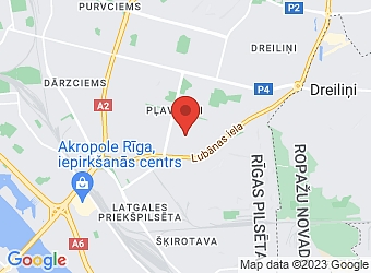  Praulienas 8-26, Rīga, LV-1021,  Profi Digit, SIA