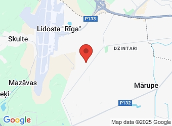  Robežnieku 7, Mārupe, Mārupes nov., LV-2167,  Profi Logistiks, SIA