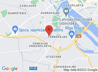  Mārupes 35, Rīga, LV-1002,  Profikss, SIA