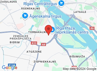  Mūkusalas 72F, Rīga, LV-1004,  ProfiLab, SIA