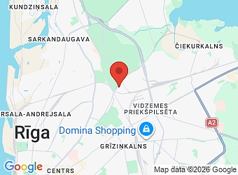  Gaujas 5, Rīga, LV-1026,  Profili.lv