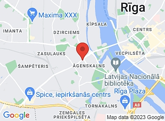  Kalnciema 16-1, Rīga, LV-1048,  Profishing, SIA