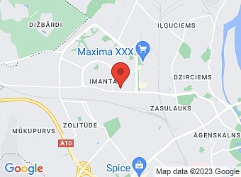  Jūrmalas gatve 59-42, Rīga, LV-1067,  Profit Control, SIA