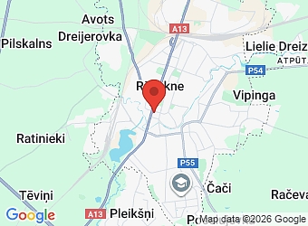  Atbrīvošanas aleja 90, Rēzekne, LV-4601,  Profit Group, SIA