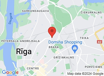  Upes 2A-37, Rīga LV-1013,  Profit NN, SIA