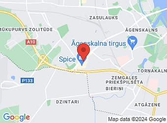  Lielirbes 27, Rīga, LV-1046,  Profitex, SIA