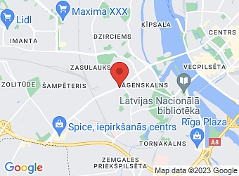  Kalnciema 40, Rīga LV-1046,  ProfITs Telecom, SIA