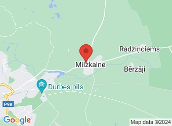  "Šlokenbeka 11", Milzkalne, Smārdes pagasts, Tukuma nov., LV-3148,  ProfKey, SIA