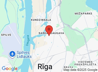  Uriekstes 4A, Rīga, LV-1005,  prof.lv