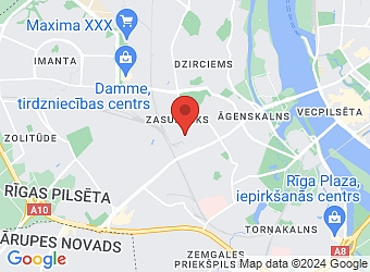  Āgenskalna 33, Rīga, LV-1083,  Profs nekustamie īpašumi Liepāja, SIA