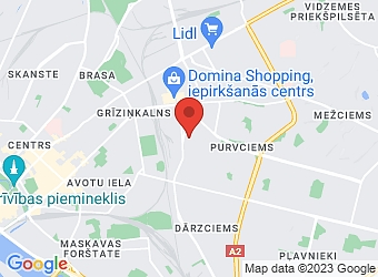  Madonas 8 k-1 - 8, Rīga, LV-1084,  Profservice, SIA