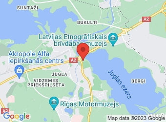  Juglas krastmala 3, Rīga LV-1024,  Profservis.lv, SIA