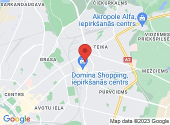  Ūnijas 8 k-2, Rīga, LV-1084,  Progetto, SIA