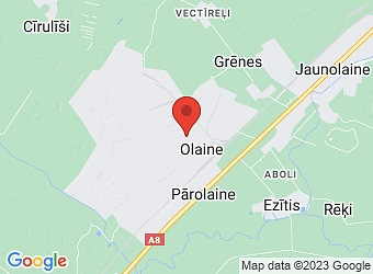  Zeiferta 22, Olaine, Olaines nov., LV-2114,  Progs, SIA