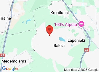  Rīgas 10 - 12, Baloži, Ķekavas nov., LV-2112,  ProInspect, IK