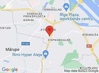  Graudu 58, Rīga, LV-1058,  Project Adviser, SIA