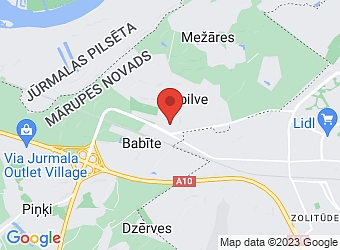  Spilve, Kleistu 14, Babītes pagasts, Mārupes nov., LV-2101,  Project Amadeo, SIA