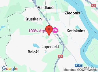  Krišjāņa Barona 4 - 43, Baloži, Ķekavas nov., LV-2128,  Project Consulting, SIA