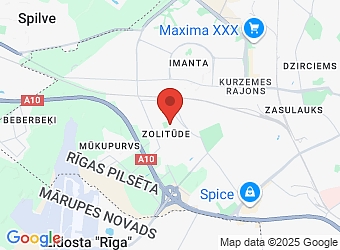  Gramzdas 17-139, Rīga, LV-1029,  Project Development, SIA