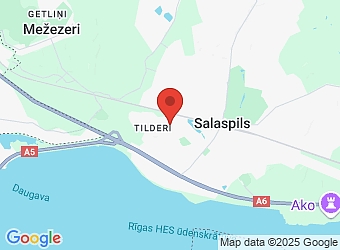  Silmaļu 25, Salaspils, Salaspils nov., LV-2121,  Projekt X, SIA