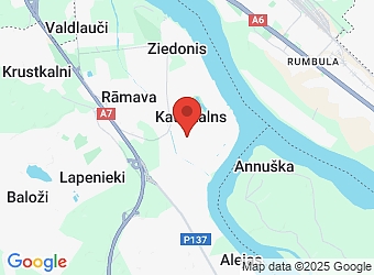  Melnezera 11, Katlakalns, Ķekavas pagasts, Ķekavas nov., LV-2111,  Projektēšanas birojs Elektriskie risinājumi, SIA