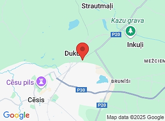  "Jaunlazdas", Priekuļu pagasts, Cēsu nov., LV-4154,  Projekti 2L, SIA