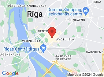  Blaumaņa 28, Rīga, LV-1011,  Projekts GD15, SIA