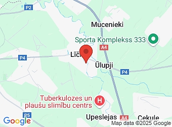  Dzirnezera 17, Līči, Stopiņu pagasts, Ropažu nov., LV-2118,  Projekts Mežs, SIA