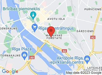  Firsa Sadovņikova 18, Rīga, LV-1003,  Projekts Pepija, SIA