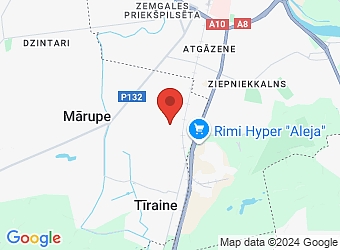  Kabiles 61 - 3, Mārupe, Mārupes nov., LV-2167,  Projekts X, SIA