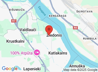  Ruduļu 5, Rāmava, Ķekavas pagasts, Ķekavas nov., LV-2111,  Projektu un kvalitātes vadība, SIA