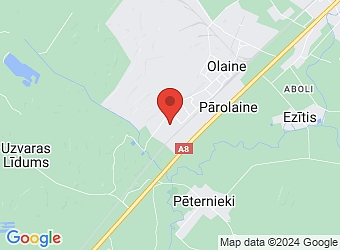  Pārolaine, Pļavu 12, Olaines pagasts, Olaines nov. LV-2127,  Projektu vadība S, SIA