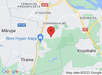  Valdeķu 65, Rīga, LV-1058,  Prokofjevas J. ģimenes ārsta prakse