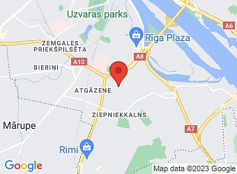  Svētes 1 - 8, Rīga, LV-1058,  ProKons, SIA