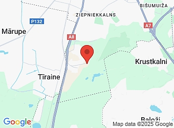  Rītausmas 6B, Rīga, LV-1058,  Prom LV, SIA