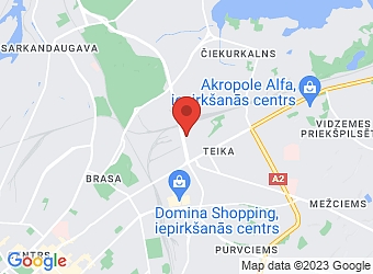  Gustava Zemgala gatve 76-11.st., Rīga, LV-1039,  Promano Lat, SIA