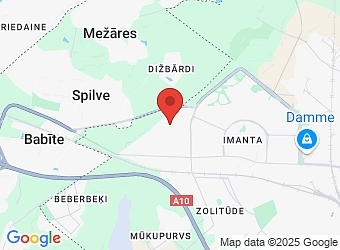  Mazā Zolitūdes 17A, Rīga, LV-1029,  Promari, SIA