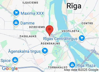  Daugavgrīvas 21, Rīga, LV-1048,  ProMC 1, SIA