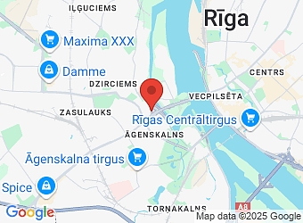  Daugavgrīvas 21, Rīga, LV-1048,  ProMC, SIA