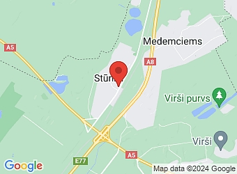  Stūnīši, Vēju 25, Olaines pagasts, Olaines nov. LV-2127,  ProMedica, SIA