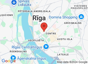  Elizabetes 41/43, Rīga, LV-1010,  Promen, SIA