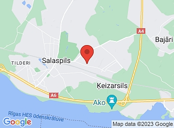  Dienvidu 7 k-1-45, Salaspils, Salaspils nov. LV-2169,  PROMIT, SIA
