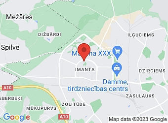  Anniņmuižas bulvāris 41-169, Rīga LV-1067,  PRomo Master, SIA