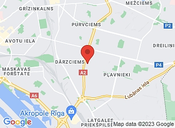  Kārsavas 10, Rīga, LV-1082,  Promo Notes, SIA