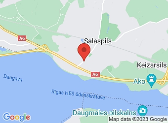  Rīgas 12-18, Salaspils, Salaspils nov., LV-2121,  Promo Print, SIA